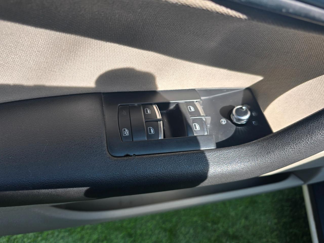 Audi A3 1.6 TDI 90 CV F.AP. NEOP OK -2012