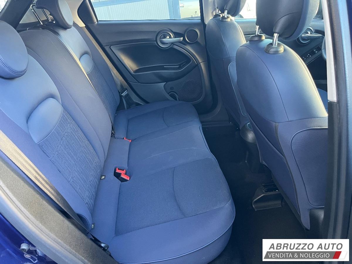 FIAT 500X 1.0 T3 120 CV Urban
