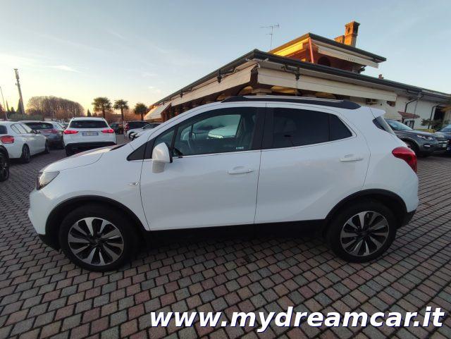 OPEL Mokka X 1.4 Turbo 140CV 4x4 Innovation