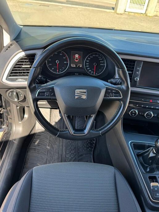 Seat Leon 1.2 TSI 86 CV 5p. Style