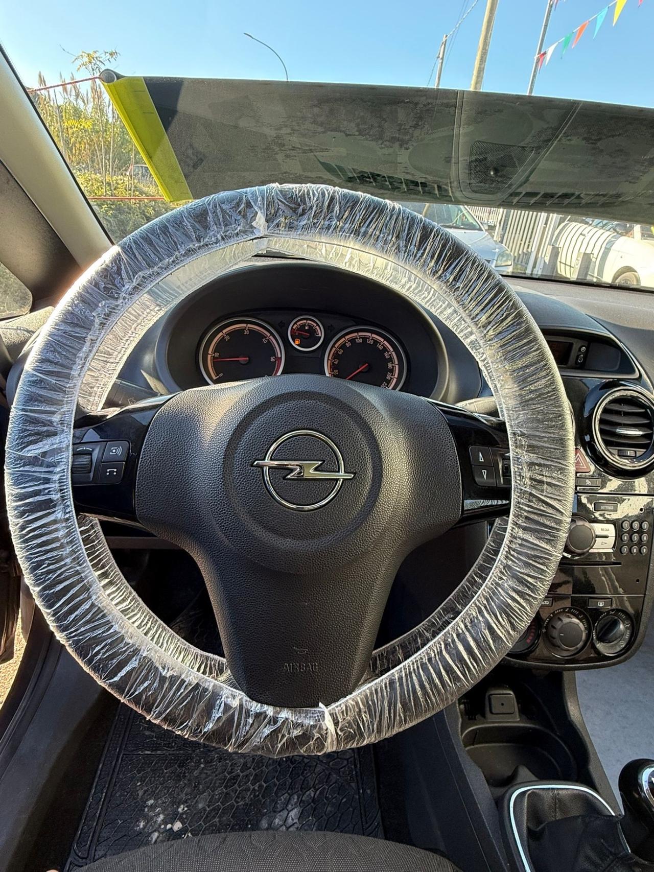 Opel Corsa 1.3 CDTI 75CV F.AP. 5 porte Sport