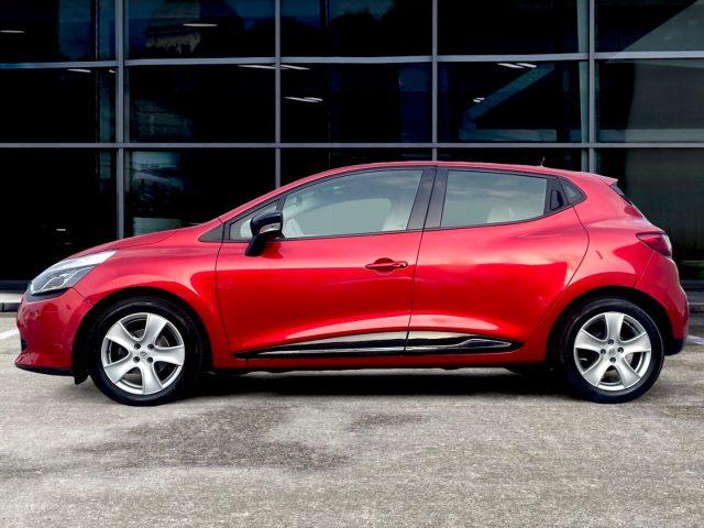 RENAULT Clio 1.5 dCi 8V 90CV Start&Stop 5 porteOK NEOPATENTATI