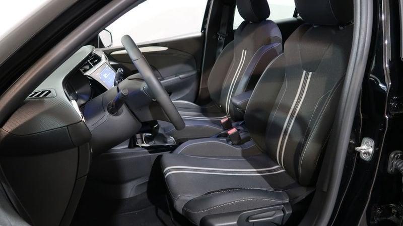 Opel Corsa Corsa 1.2 GS s&s 75cv