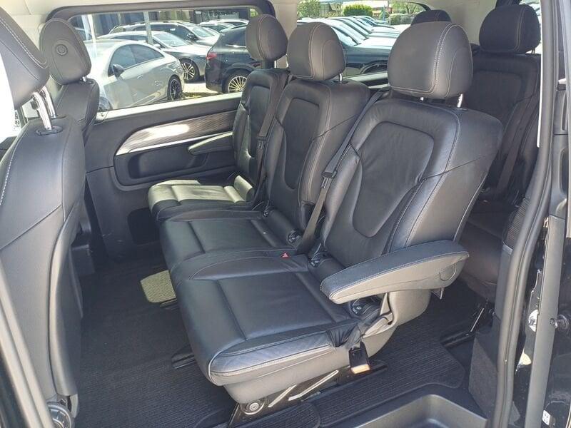 Mercedes-Benz Classe V V Long 220 d Sport