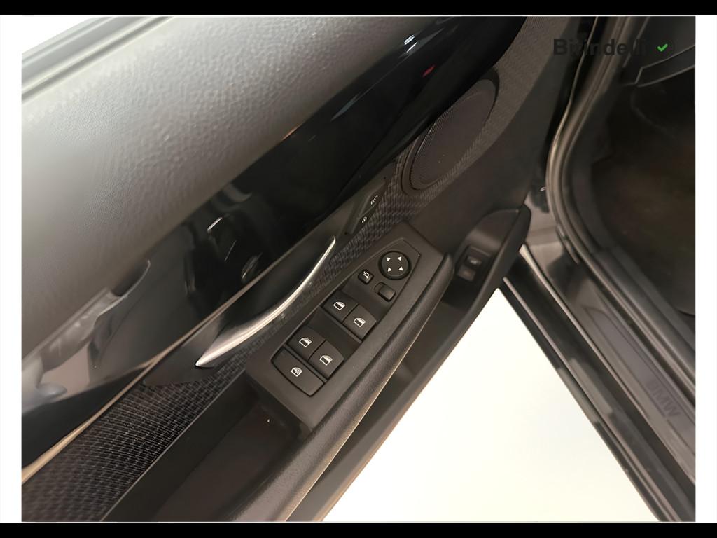 BMW Serie 2 A.T. (F45) - 218i Active Tourer Business