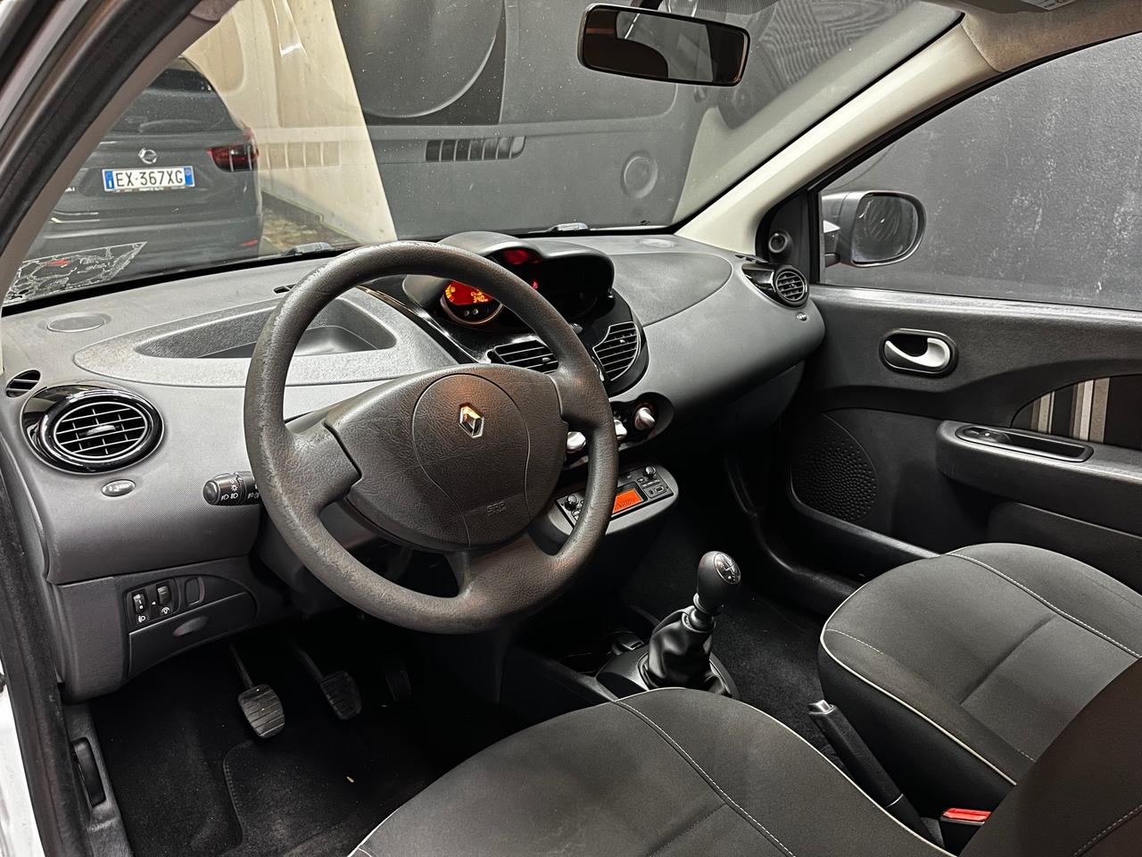 Renault Twingo 1.2 Night&Day - FABIANOAUTO