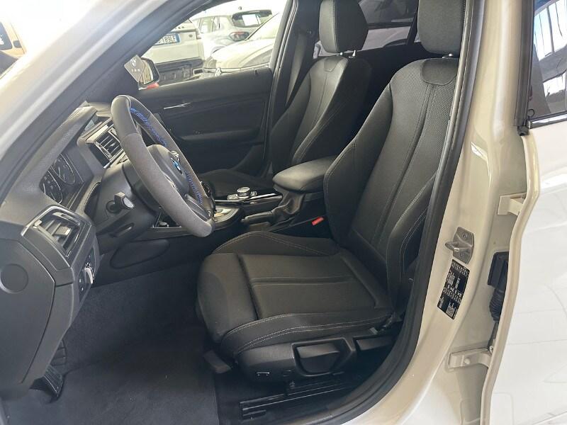 BMW Serie 1 (F20) 118i 5p. Msport