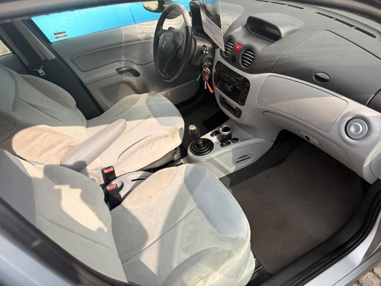 Citroen C3 1.4 Exclusive