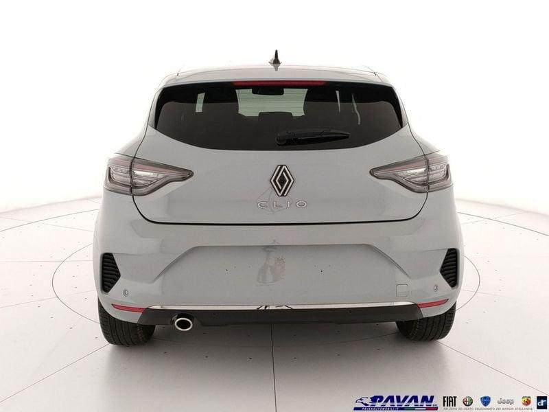 Renault Clio 1.0T 100cv GPL Techno
