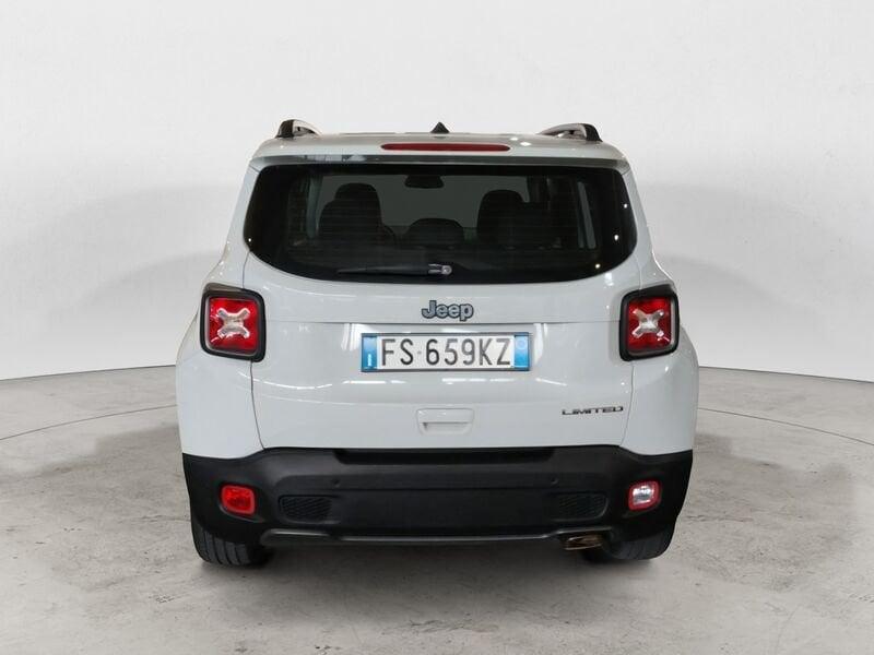 Jeep Renegade 1.0 T3 Limited