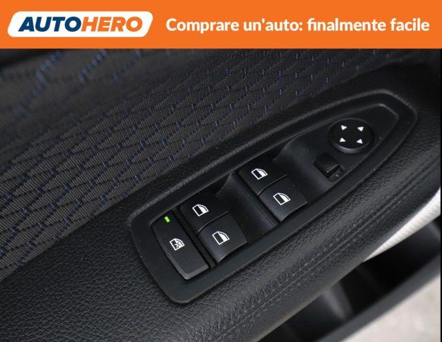 BMW 116 d 5p. Msport