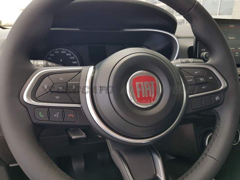 FIAT Tipo Tipo SW 1.6 mjt s&s 130cv