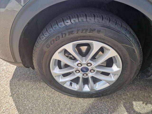 FORD Kuga 1.5 EcoBoost 150 CV 2WD Titanium X