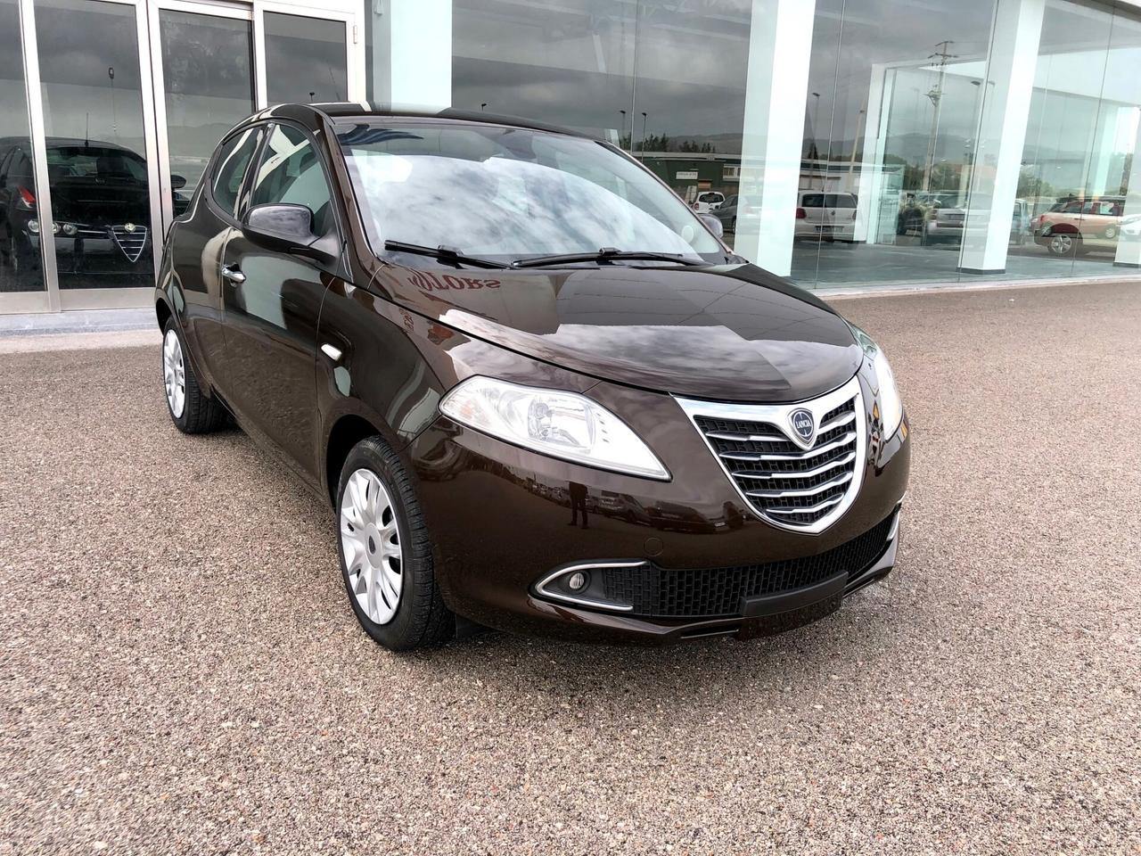 LANCIA YPSILON 1.2 69 CV GOLD S&S