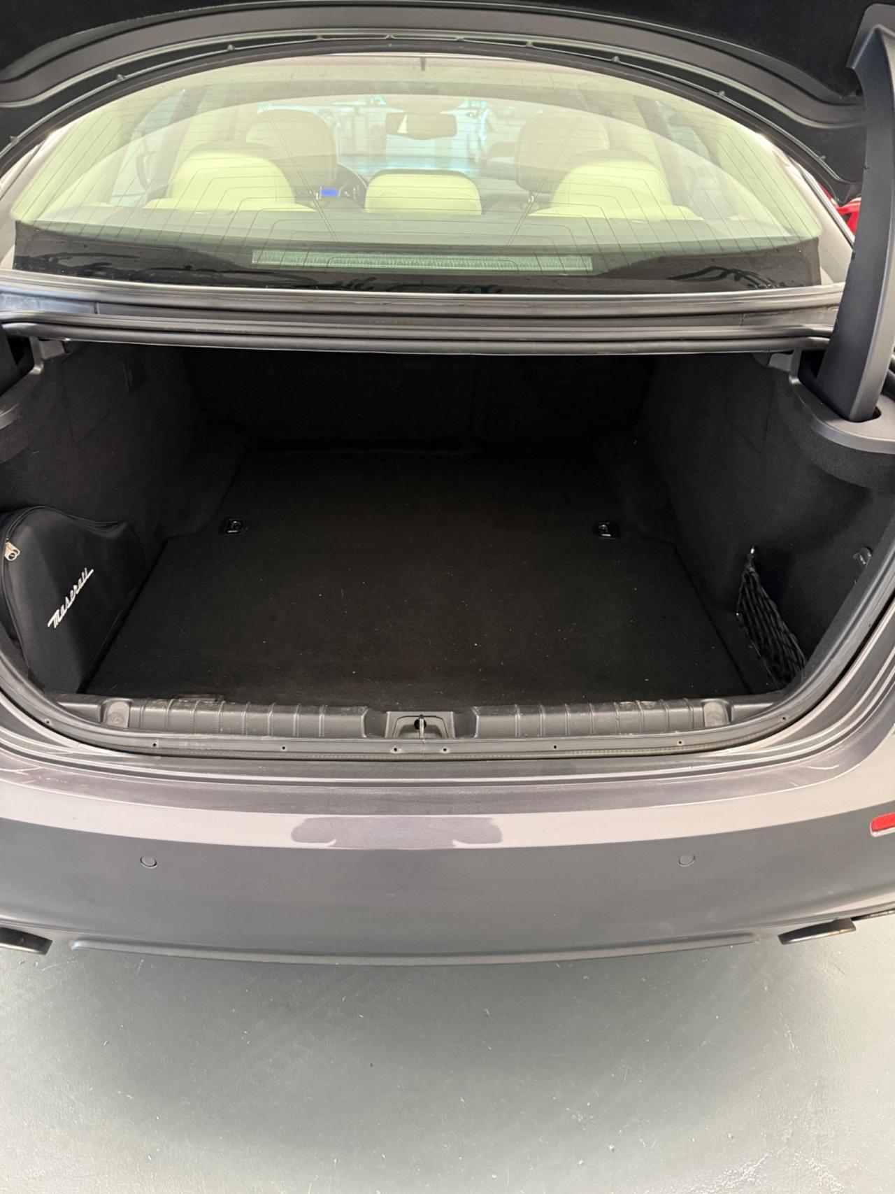 Maserati Ghibli V6 Diesel