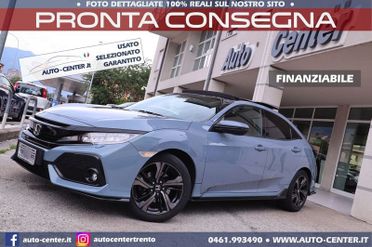 Honda Civic 1.5 T-VTEC Sport+ MANUALE