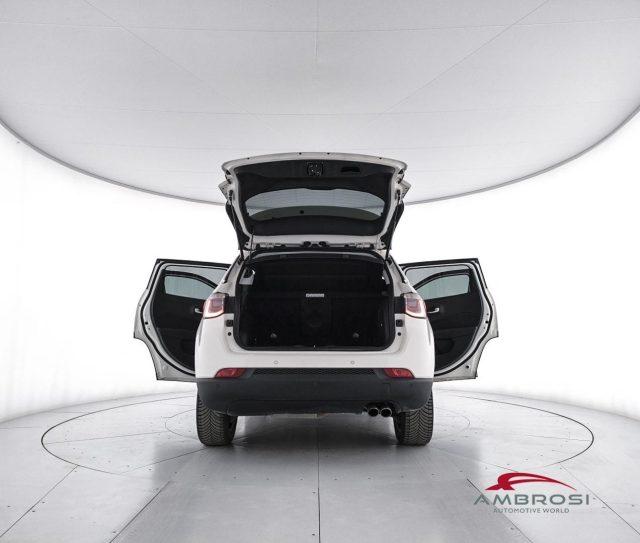 JEEP Compass 1.6 Multijet II 2WD Limited - PER OPERATORI DEL SE