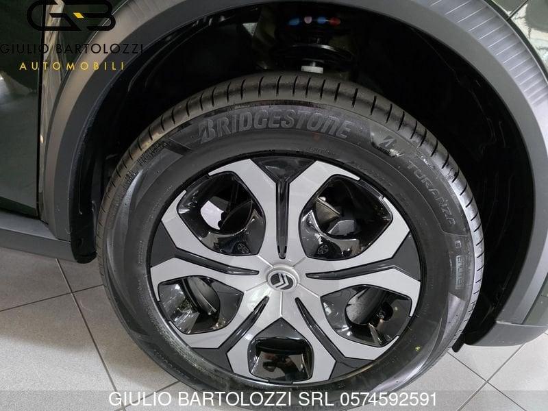 Citroën C3 Aircross C3 Aircross PureTech Turbo 100 Plus