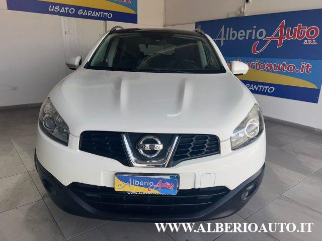 NISSAN Qashqai 1.5 dCi DPF n-connecta