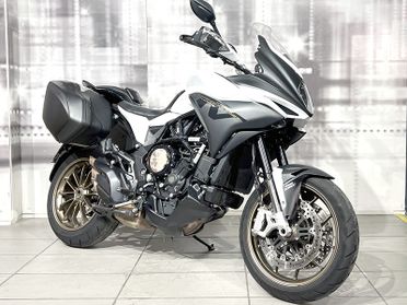 MV Agusta Turismo Veloce 800 Lusso SCS