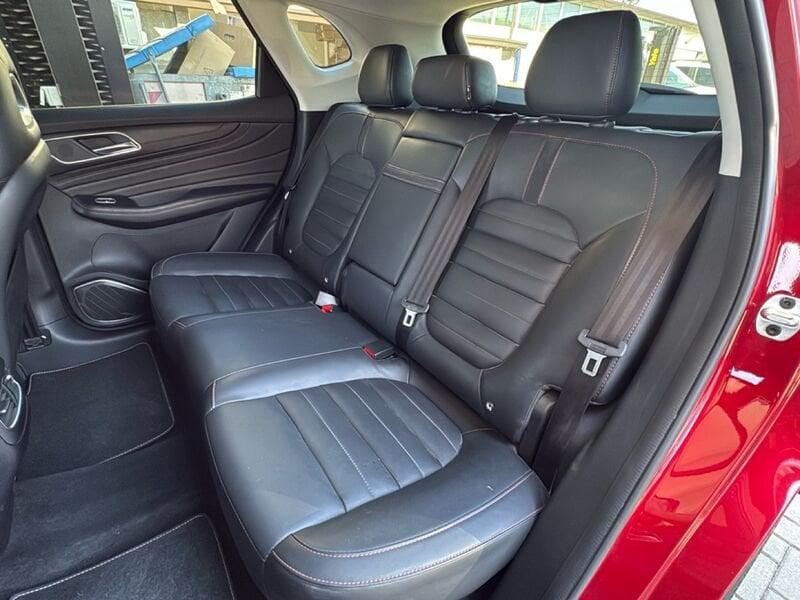 MG HS HS 1.5 t Luxury
