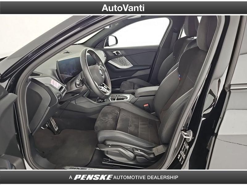 BMW Serie 1 118d MSport auto