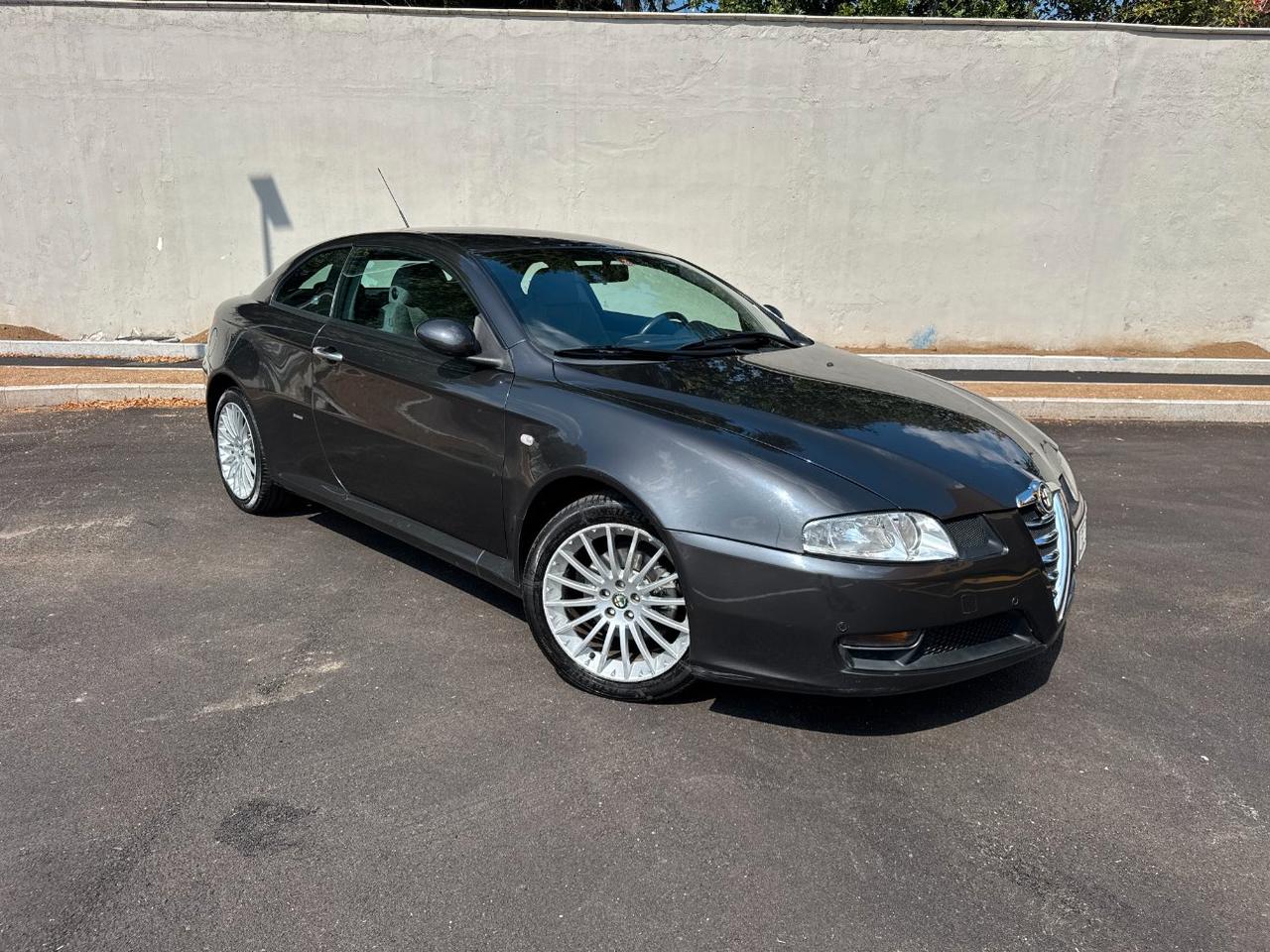 Alfa Romeo GT 2.0 jts Progression