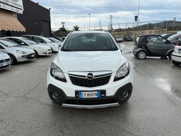 Opel Mokka X 1.6 CDTI Ecotec 136CV 4x2 Start&Stop b-Color