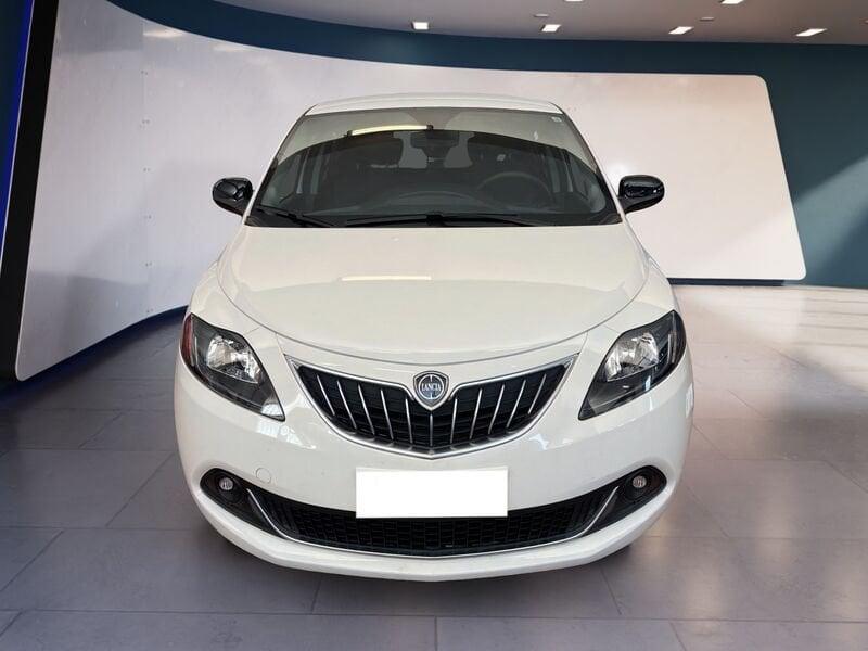 Lancia Ypsilon III 2021 1.0 firefly hybrid Gold s&s 70cv
