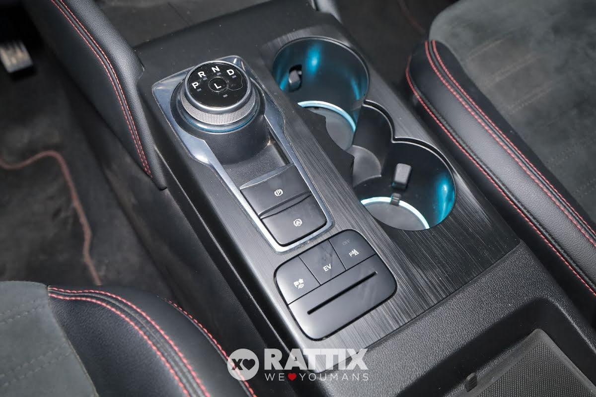 Ford Kuga 2.5 PHEV 225CV ST-Line X CVT