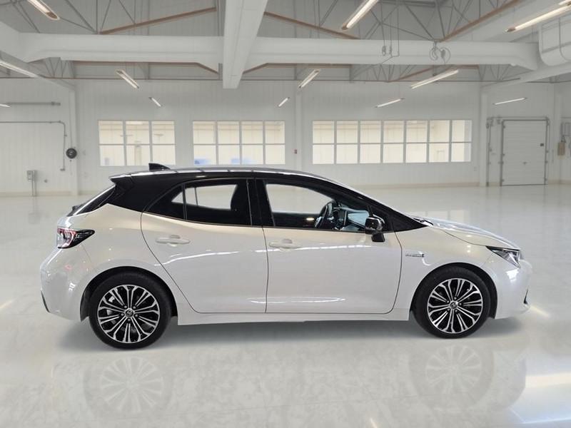 TOYOTA COROLLA 1.8 Hybrid Style 5 PORTE WAGON
