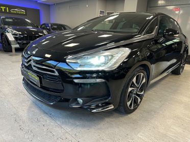 Ds DS5 DS 5 BlueHDi 180 S&S EAT6 Sport Chic