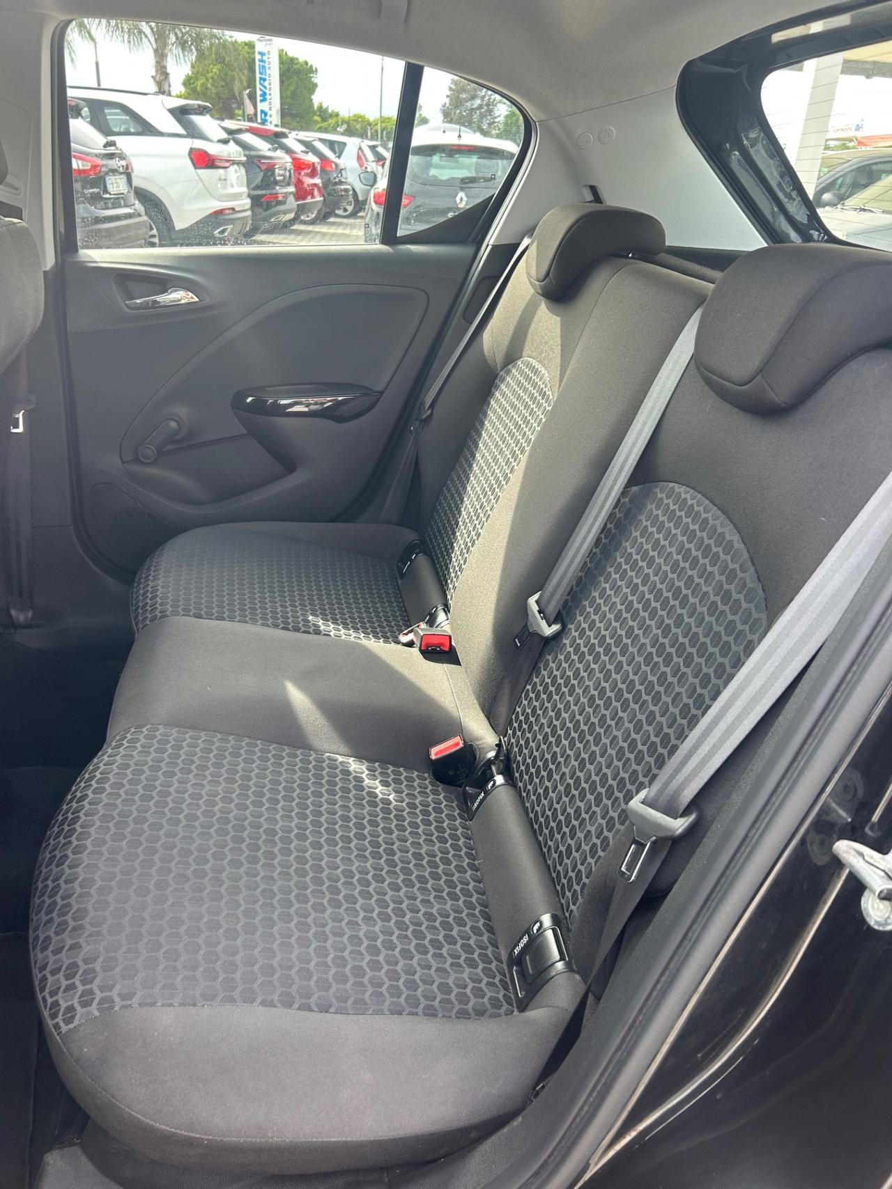 Opel Corsa 1.4 90CV GPL Tech 5 porte b-Color