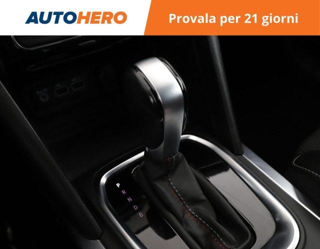RENAULT Megane Mégane Sporter Plug-in Hybrid E-TECH 160 CV R.S. L