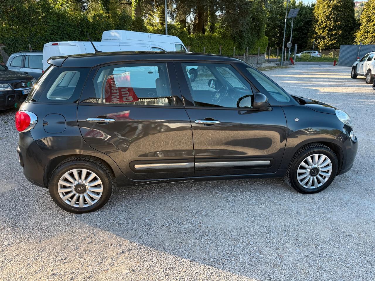 Fiat 500L 1.6 Multijet 105 CV Pop Star