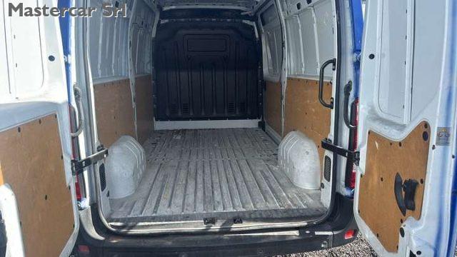 OPEL Movano 2.3 Turbo D 150cv 33q L2H2 S&S MT6 tg : GD484VK