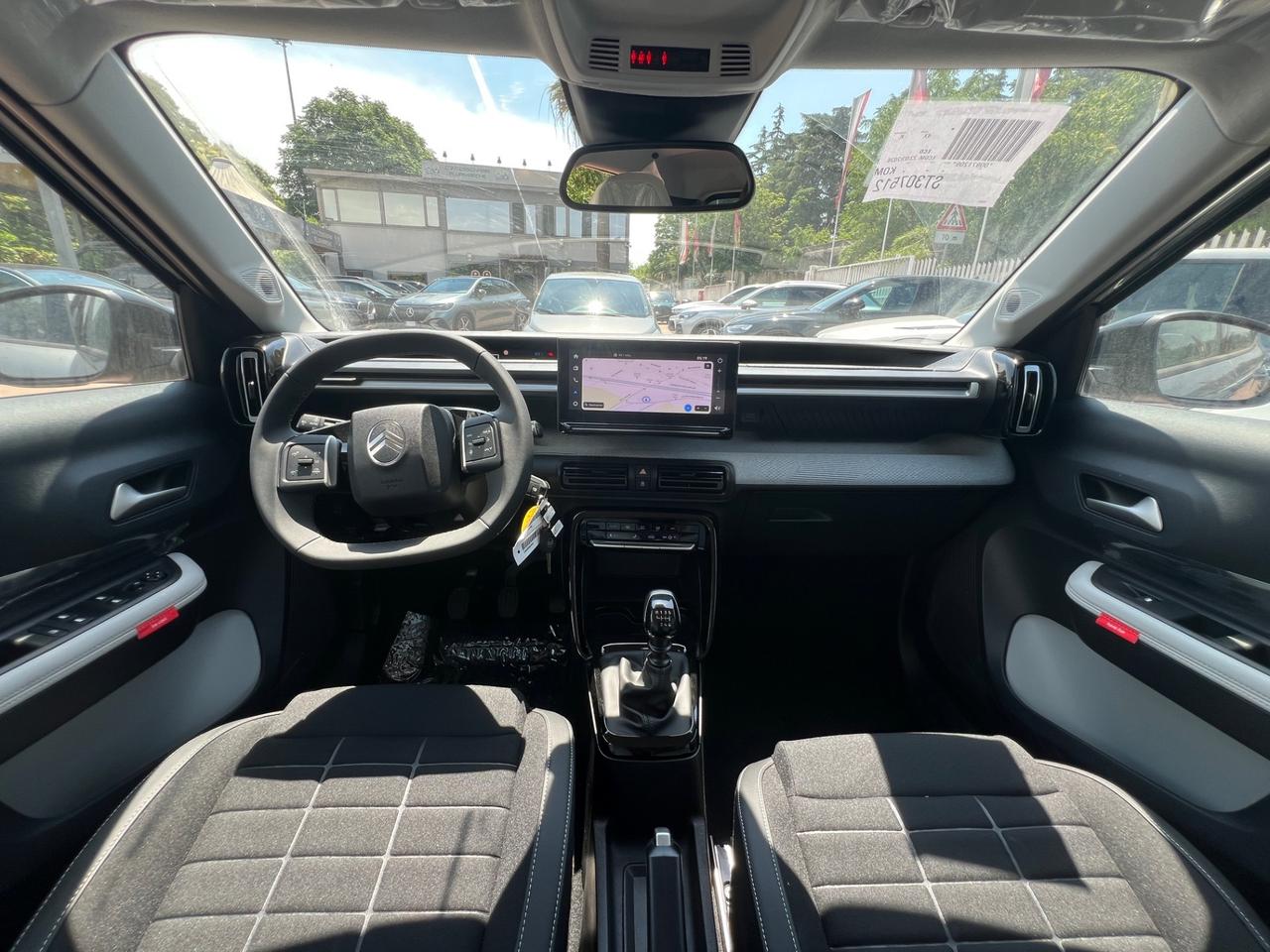 Citroen C3 PureTech 100 S&S Max