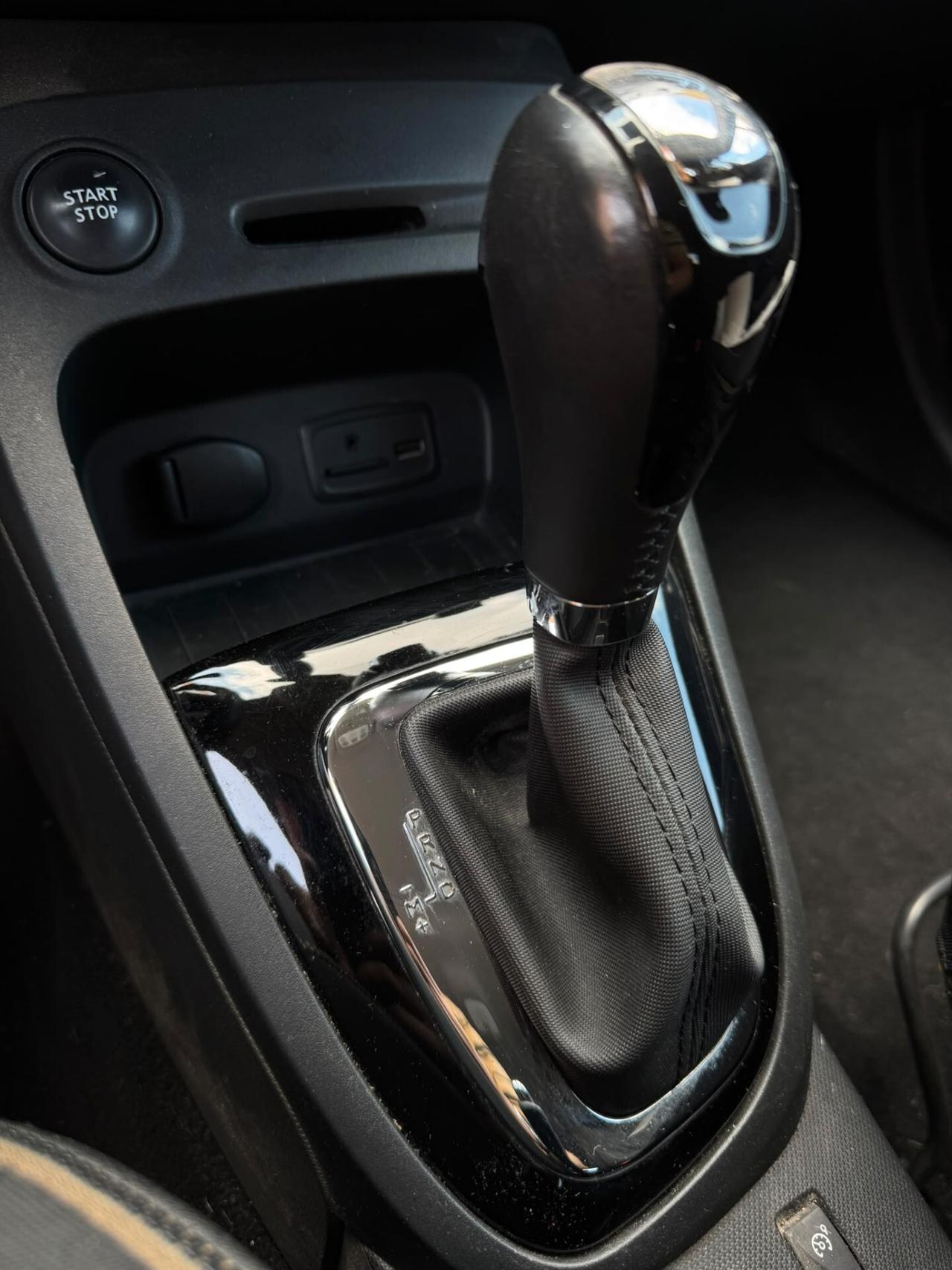 RENAULT CAPTUR 1.2 120CV ENERGY *PREZZO REALE*