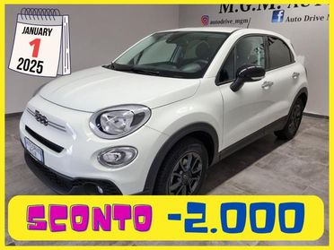 FIAT 500X 1.3 MultiJet 95 CV CONNECT