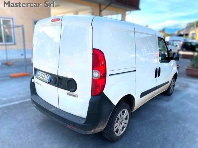 FIAT Doblo CARGOLounge 1.3 Multijet 16v SX 95cv E6- GD045TS