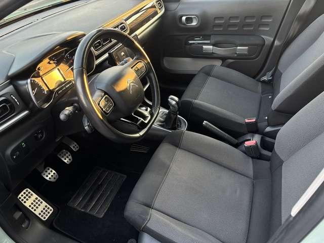 Citroen C3 C3 PureTech 82 Shine
