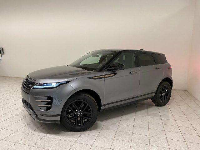 LAND ROVER Range Rover Evoque 2.0D I4 163 CV AWD Auto Dynamic SE