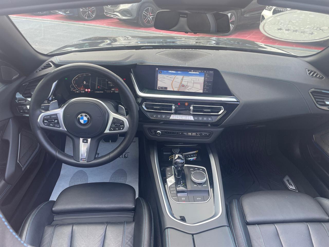 Bmw Z4 sDrive30i Msport 258 CV