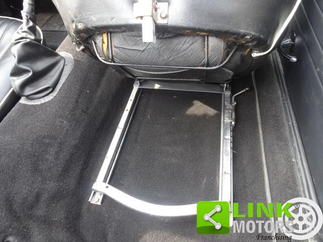 TRIUMPH Spitfire MK2