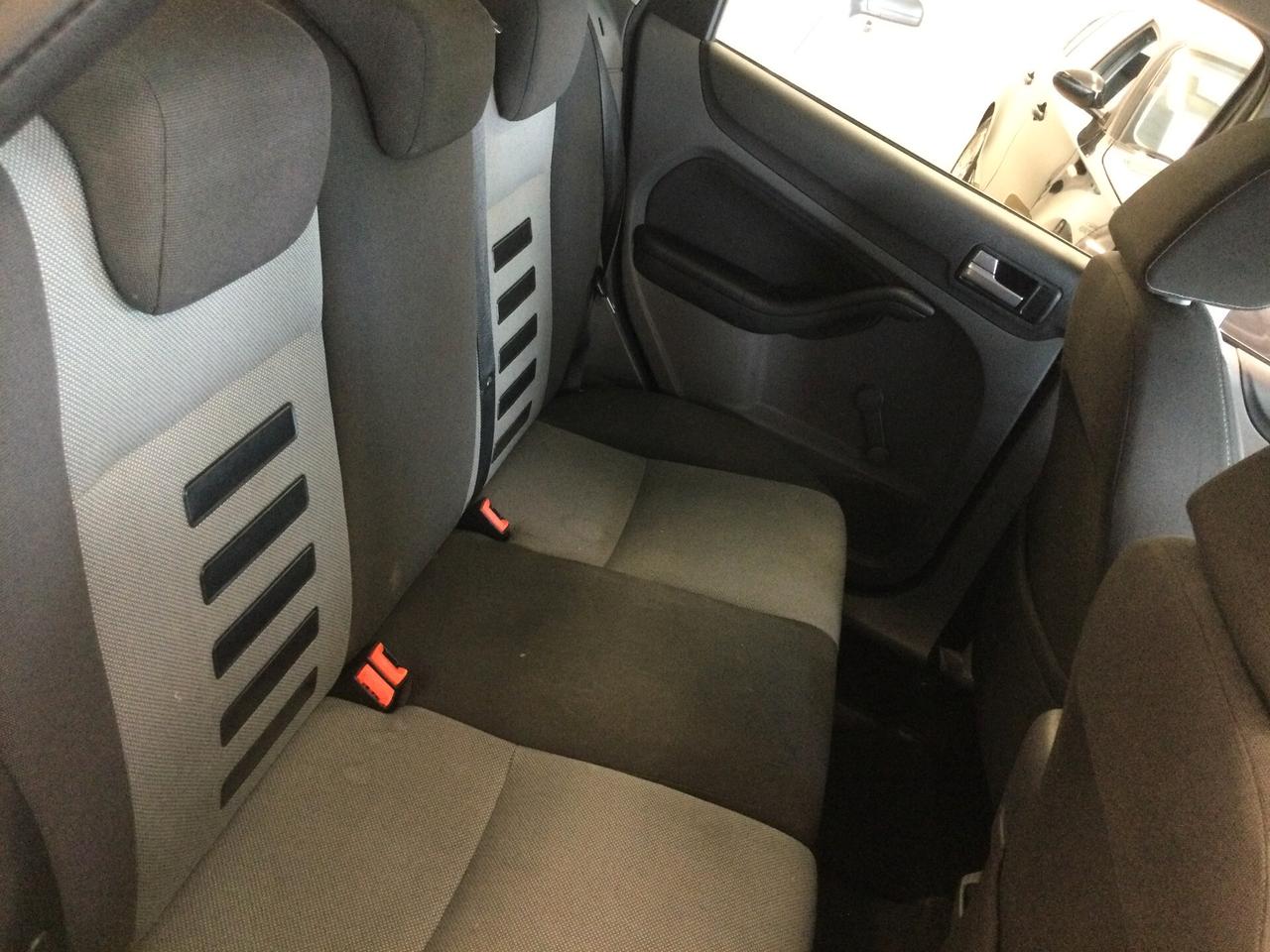 Ford Focus 1.6 Ti-VCT (115CV) SW