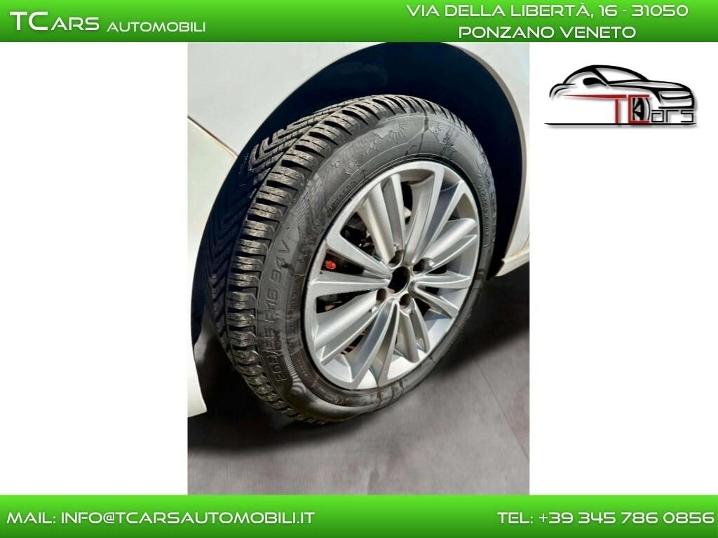 CITROEN C4 GPL - KM CERTIFICATI