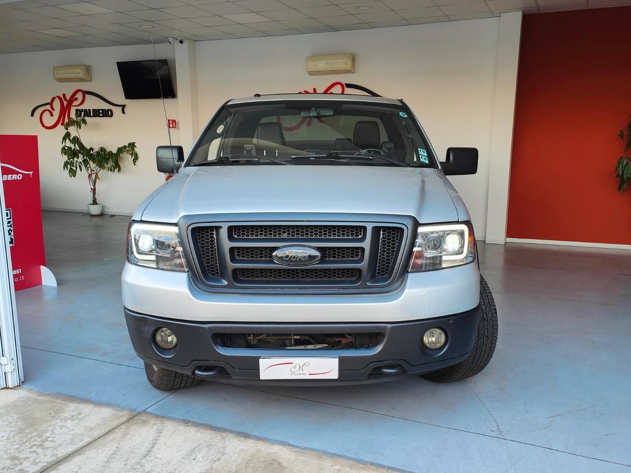 Ford F 150