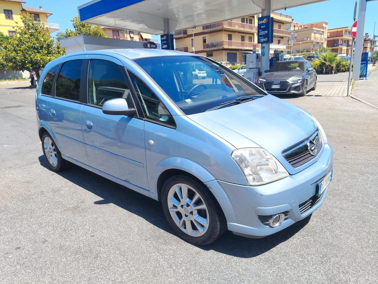 Opel Meriva 1.4 16V Cosmo