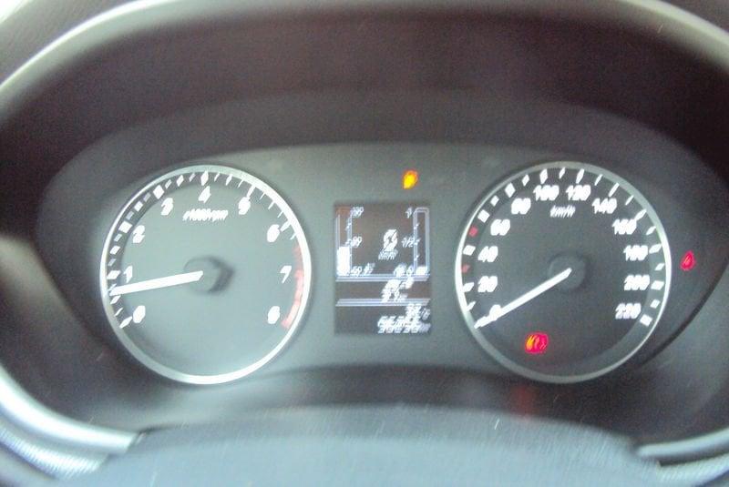 Hyundai i20 1.2 MPI 84cv Comfort