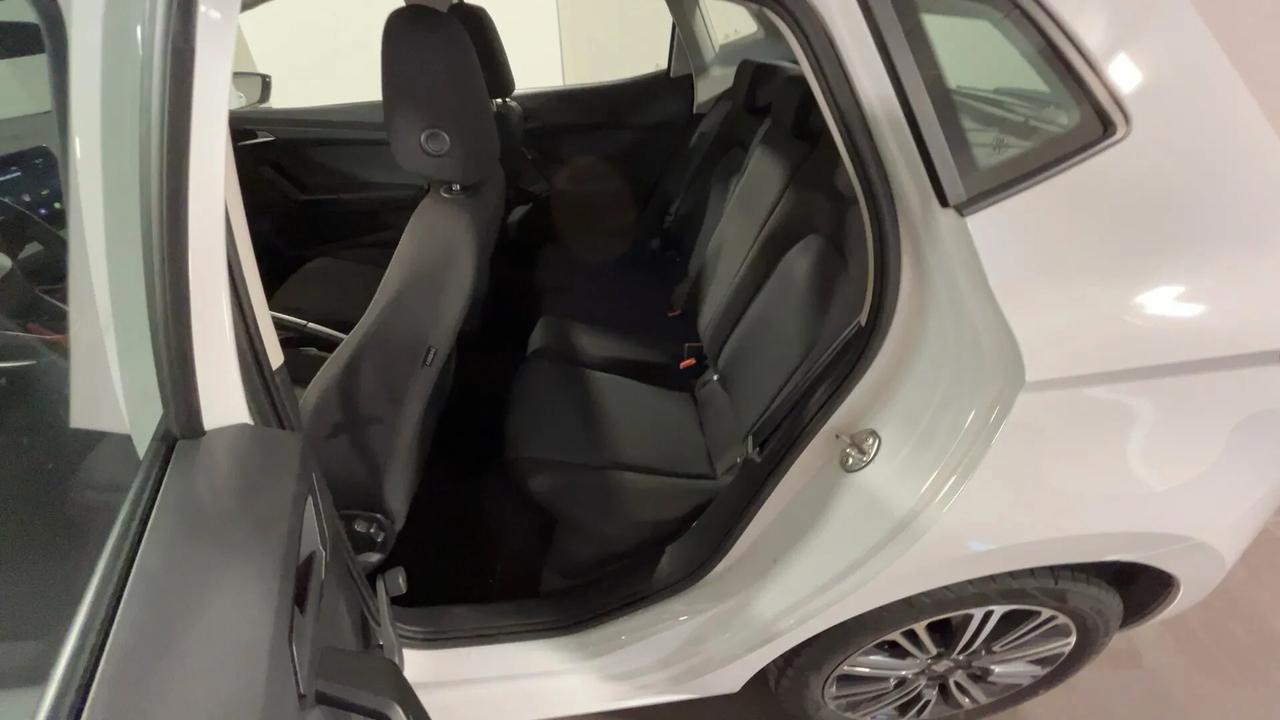 Seat Ibiza 1.0 TGI 5 porte Style